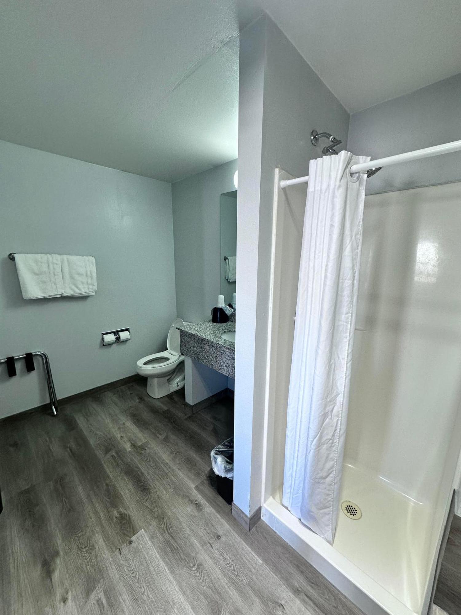 The Beaverhead Lodge ディロン エクステリア 写真